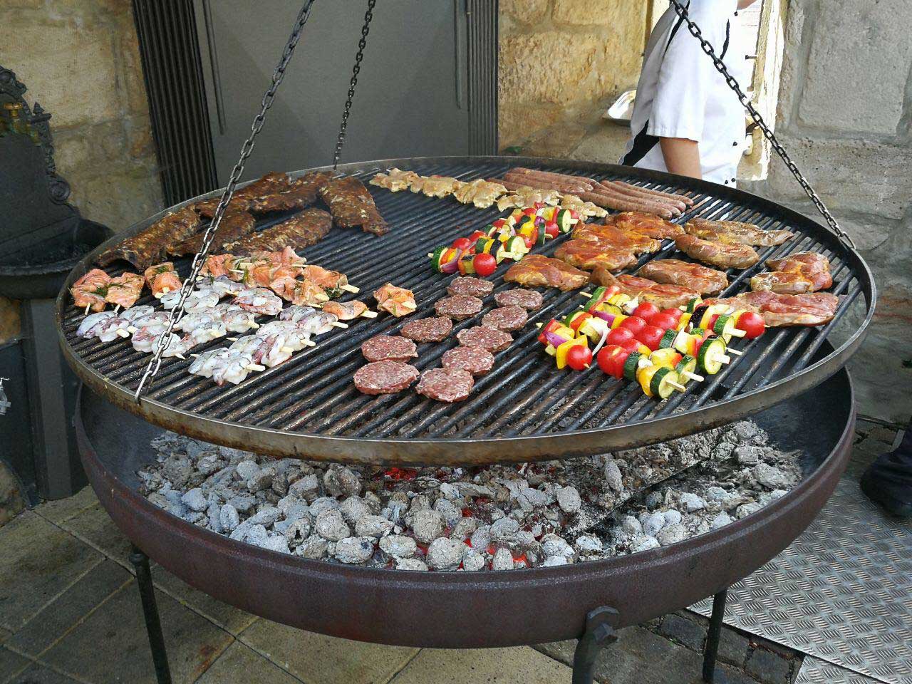 Grill